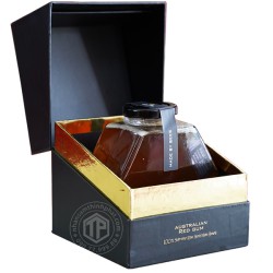 Mật ong rừng dược liệu cao cấp Úc 500g