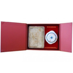 Yến Sào Khánh Hòa 100g